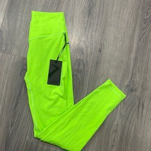 Violate The Dress Code Leggings